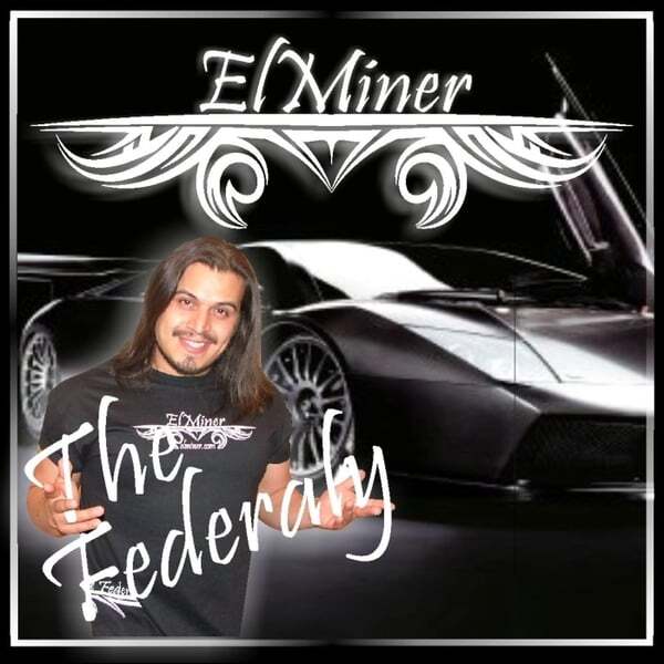 Cover art for The Federaly